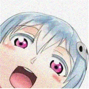 热度榜第二霓虹夜行头像
